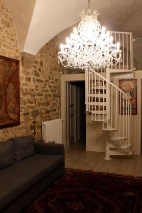Casa enzo Arezzo